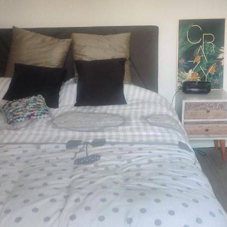 Logement Cosy Neuf Avec Jardin Mions Exteriér fotografie