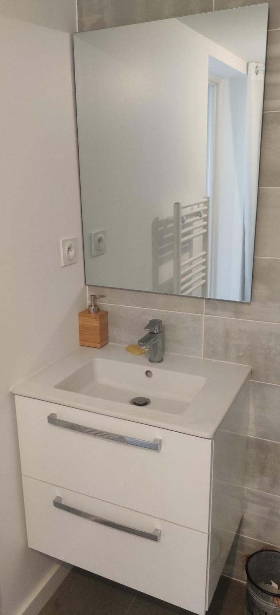 Logement Cosy Neuf Avec Jardin Mions Exteriér fotografie
