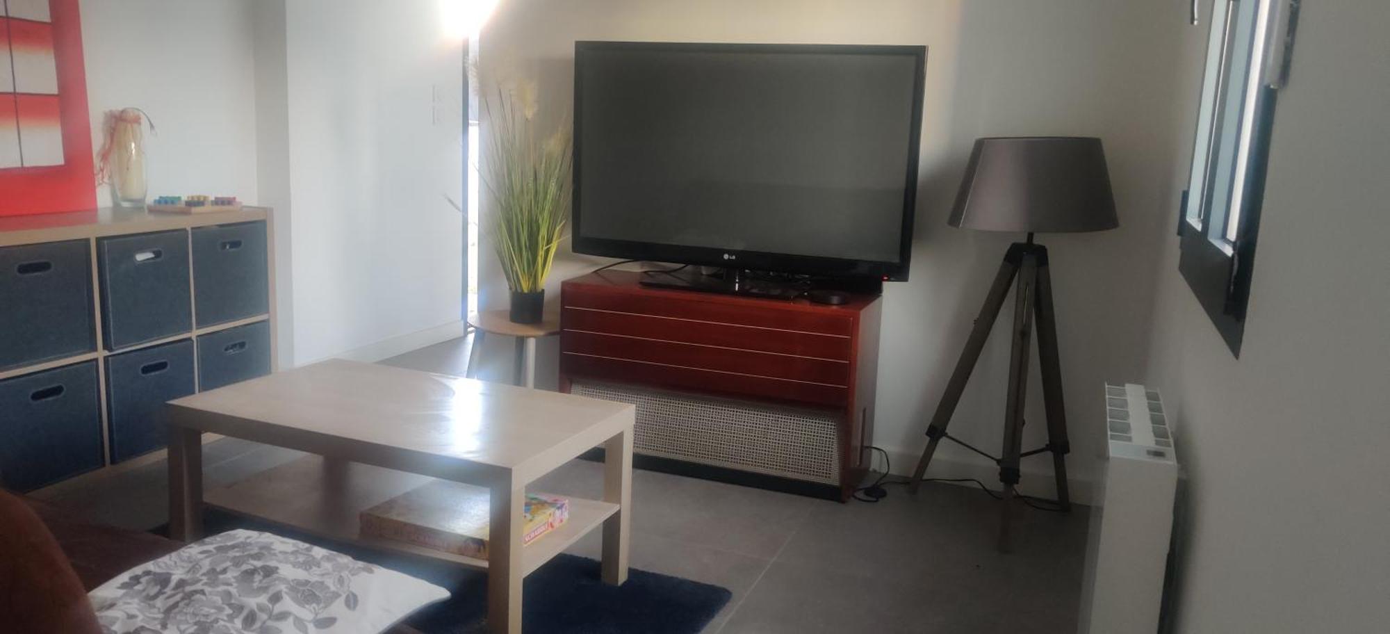 Logement Cosy Neuf Avec Jardin Mions Exteriér fotografie