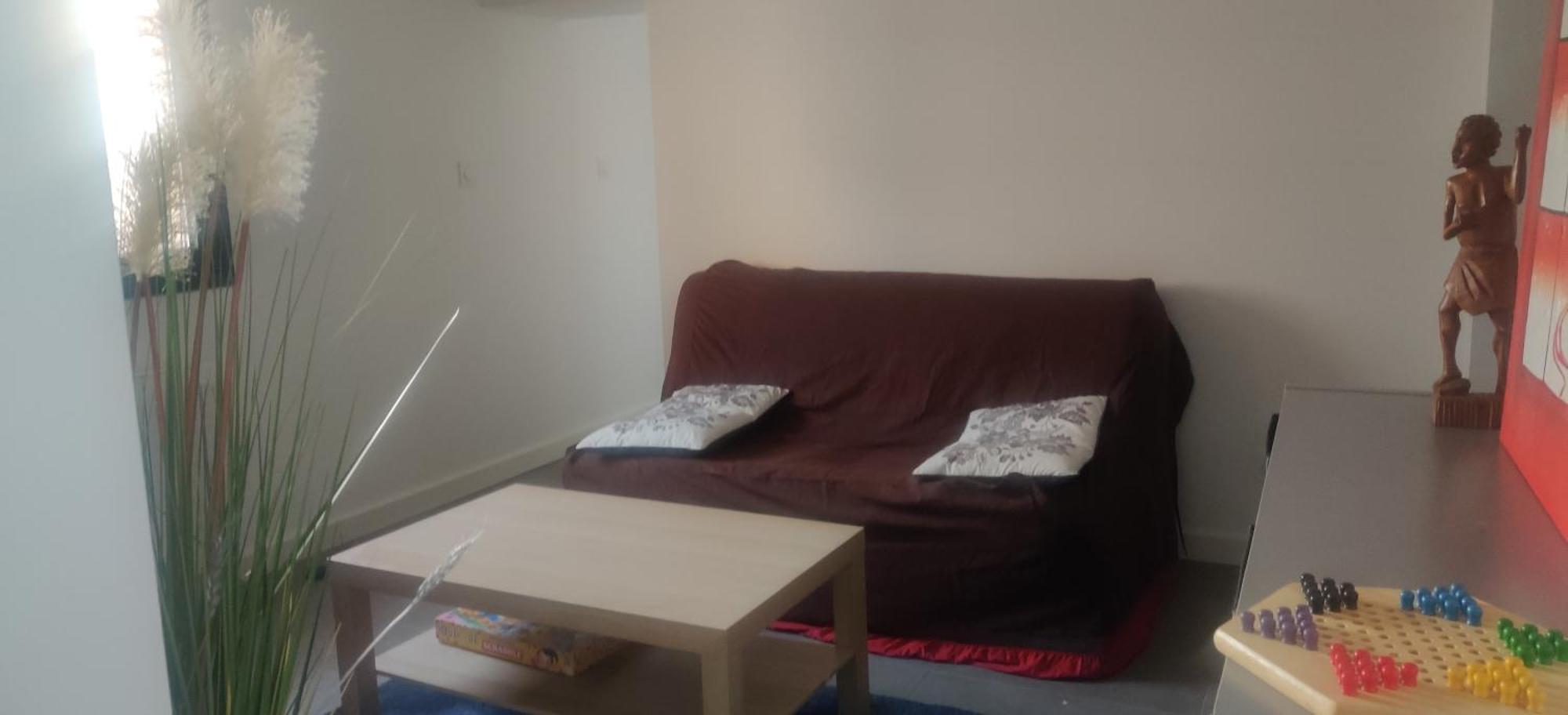 Logement Cosy Neuf Avec Jardin Mions Exteriér fotografie